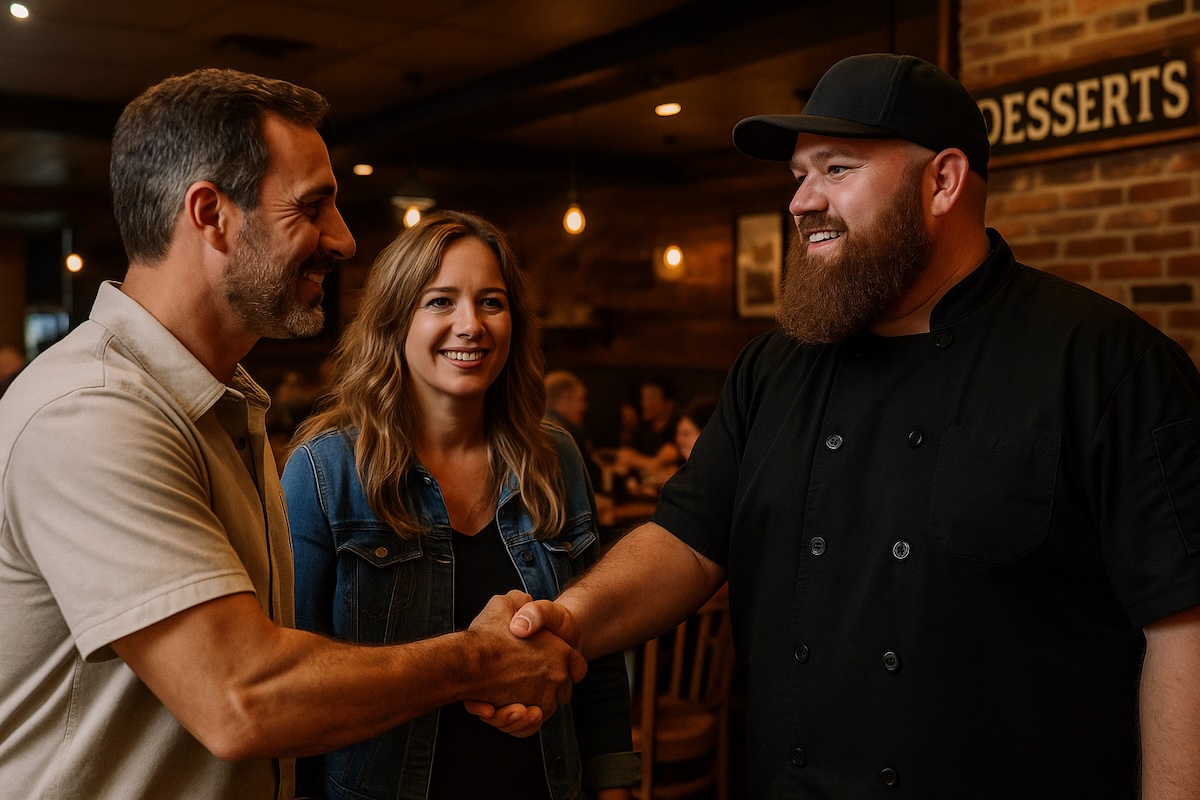 Rooted in Community, Committed to Quality