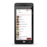 Handheld POS