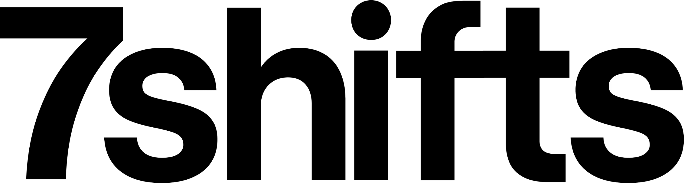 7 Shifts Logo