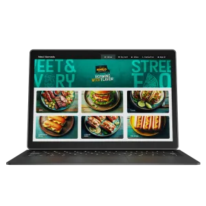Applova-Web-Ordering
