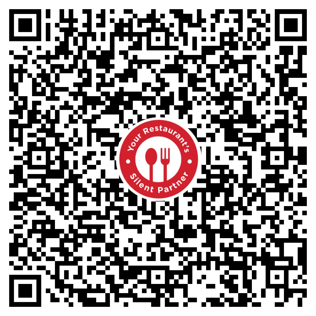 Backyard Grill Demo QR Code