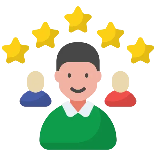 In-depth insights for better decisions