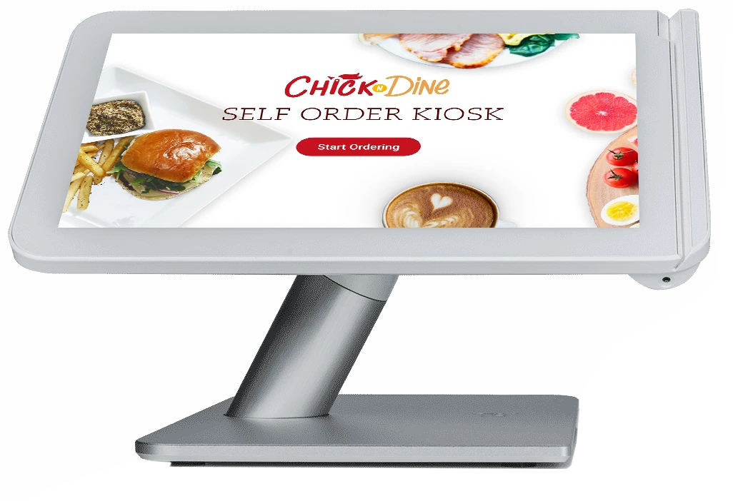 Applova Clover Kiosk and Applova Clover Apps