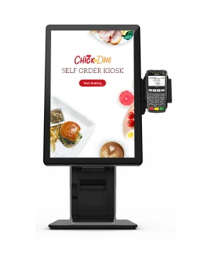Self Serve Kiosk - Applova