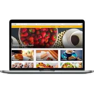 Online Ordering - Applova