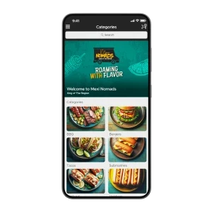 Applova-Web-Ordering