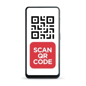 Digital Contactless Ordering