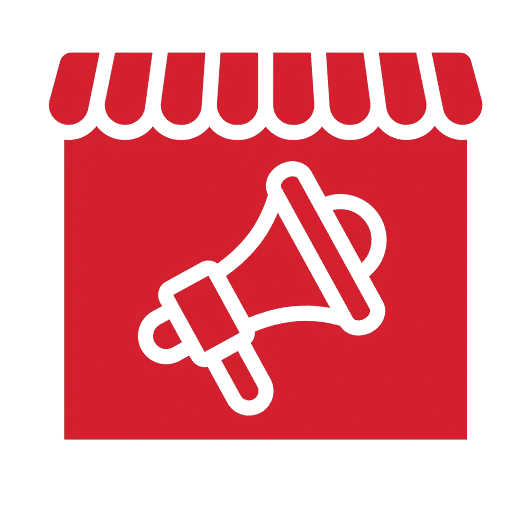 Marketing kick starter kit with Square Self Order Kiosk