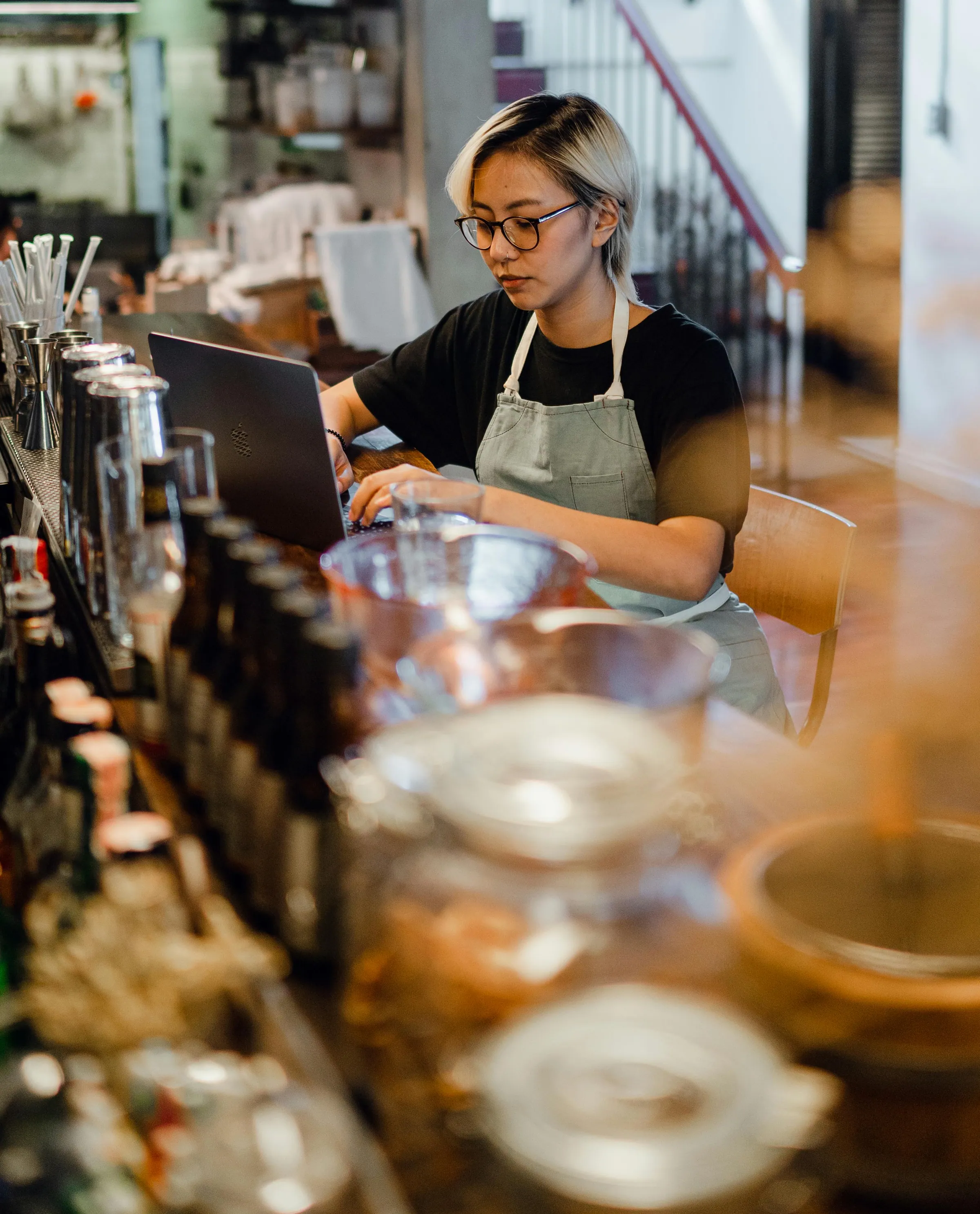 Why Pizzerias Benefit From Self-Ordering Kiosks