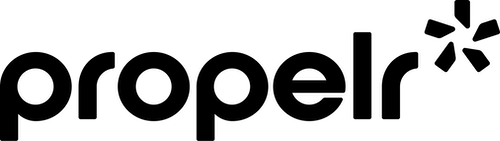 Propelr Logo