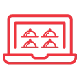 Online Ordering Features - Double Restaurant Orders