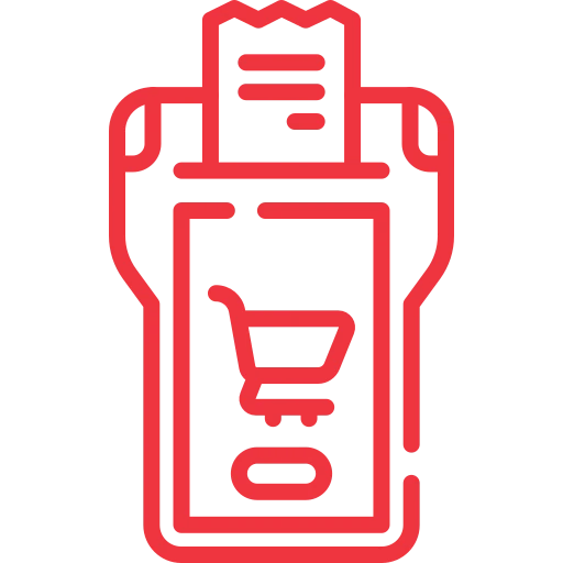 Connects to your POS - Applova