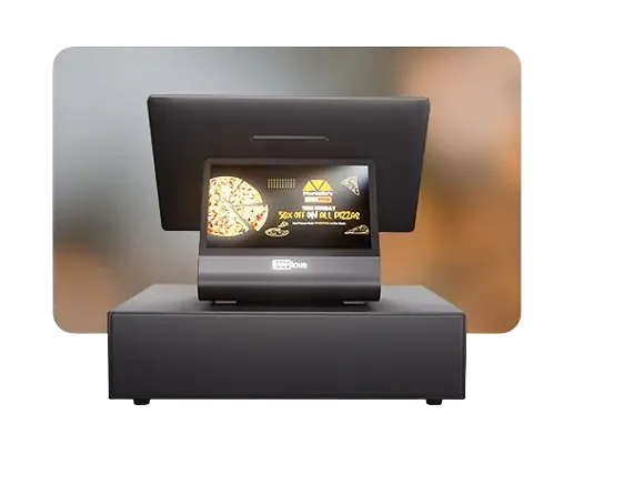 Top Features of Point Of Sale System - Applova