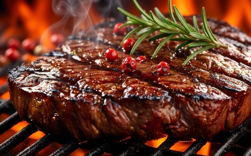 BBQ Restaurants & Smokehouses restaurant