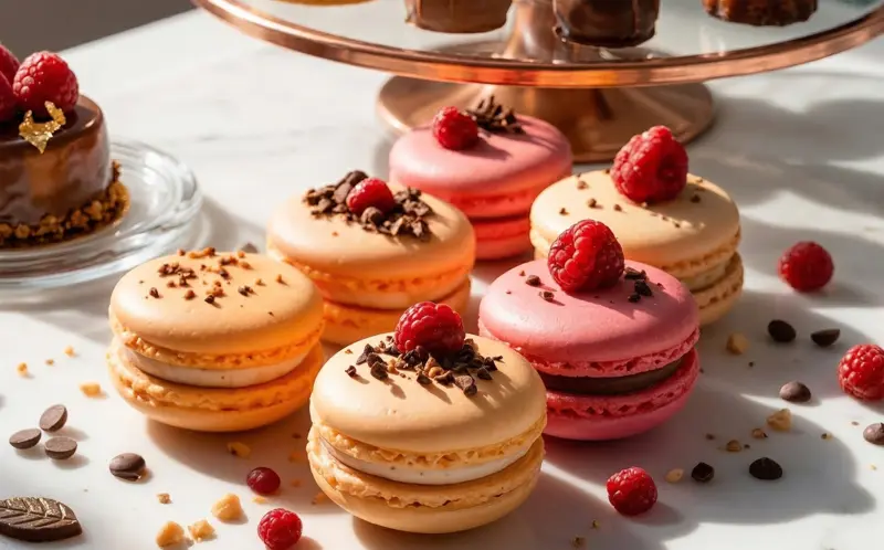 Dessert Shops restaurant