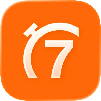 7shifts logo