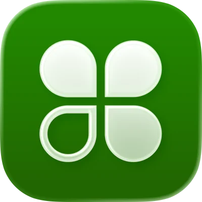 Clover logo