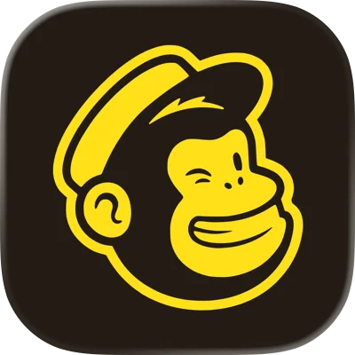 Mailchimp logo