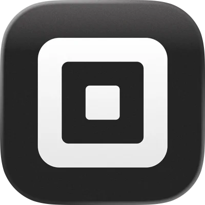 Square logo