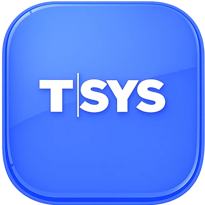 TSYS logo