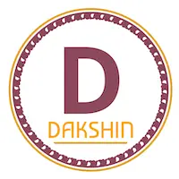 Dakshin logo