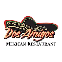 Dos Amigos logo