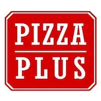 Pizza Plus logo