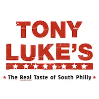 Tony Luke's logo