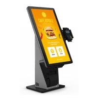 Self-Serve Kiosks