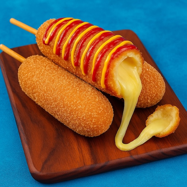 Classic Mozzarella
