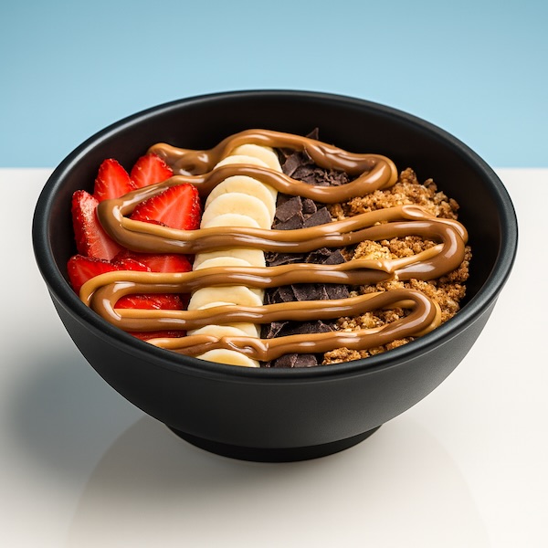 Blendz Bowl