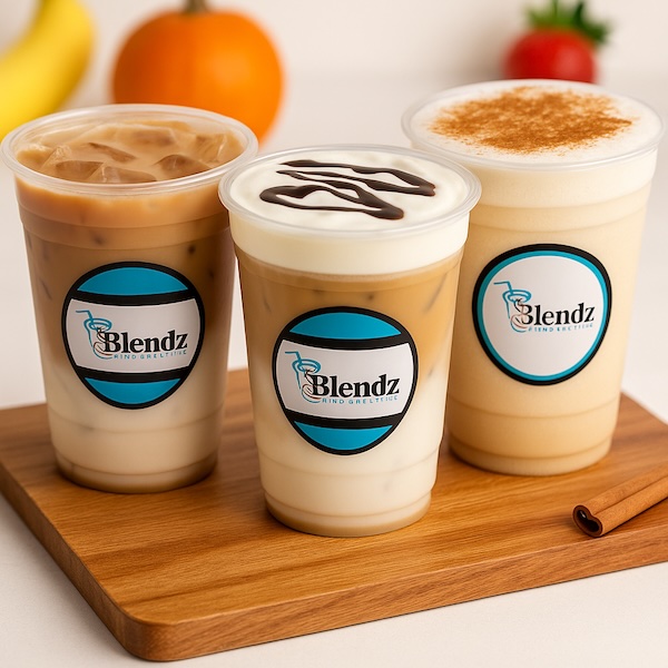 Lattes