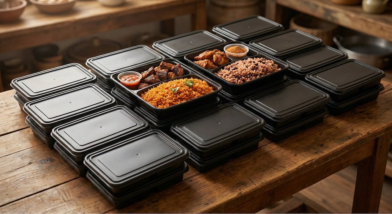 Catering for Every Gathering