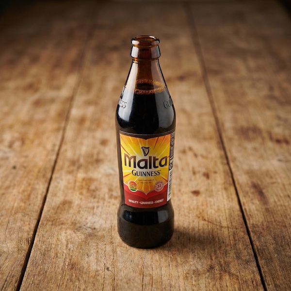 Malta Guiness