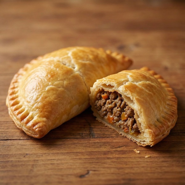 Meat Pie