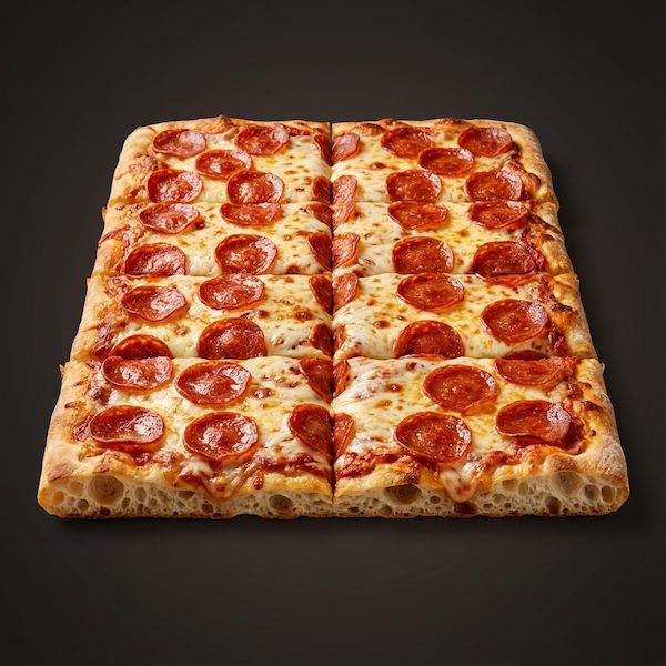 Pepperoni