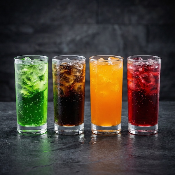 Soda