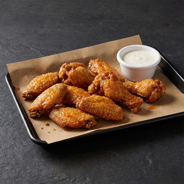 Wings