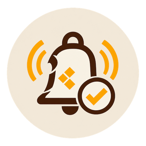 Order Updates & Alerts