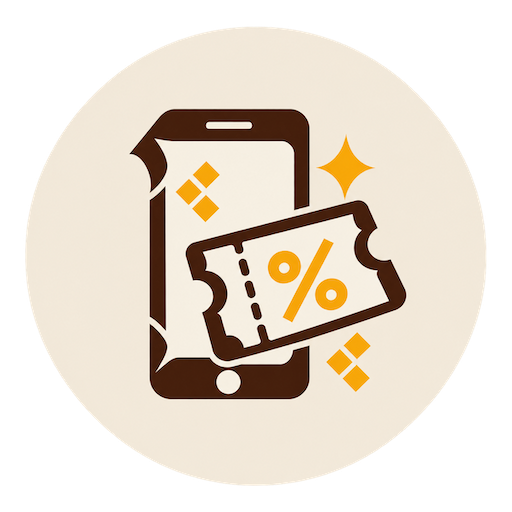 App-Only Offers