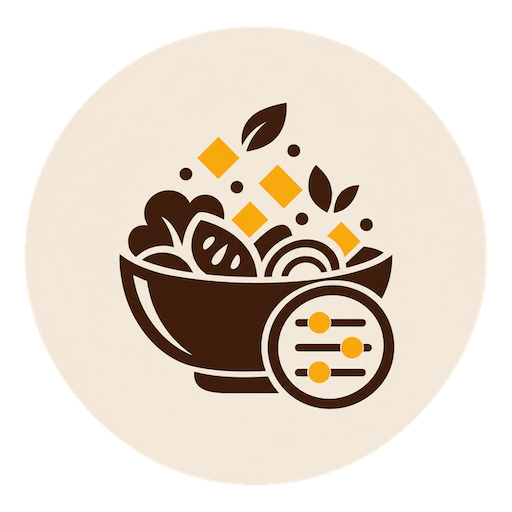 Customize Your Meal