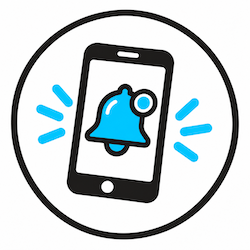 Order Updates & Alerts