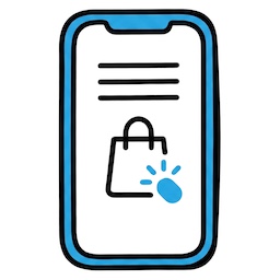 Online Ordering